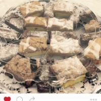 Crumb Cakes · 
