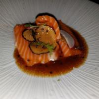 Wild King Salmon · 