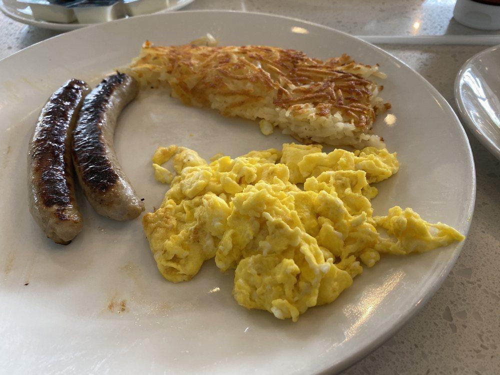 Eggsquisite Cafe · Breakfast & Brunch · Cafes · Creperies