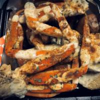 Crab Legs · 