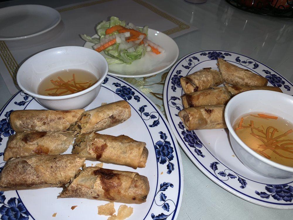 Pho Viet · Vietnamese · Healthy · Seafood · Dinner · Asian · Noodles · Vegetarian