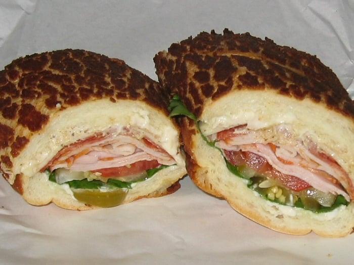 Prima Deli · Delis · Italian · Sandwiches