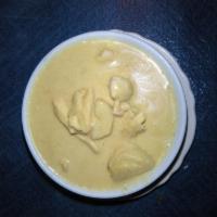 Masaman Yellow Curry · 