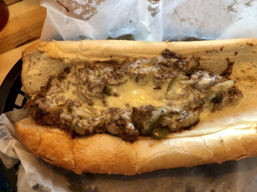 Jack Beagle’s - Mt. Holly · Burgers · Pubs · Cheesesteaks
