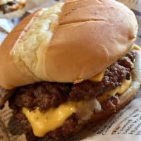 Philly Burger · 