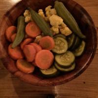 Pickled Plate · 