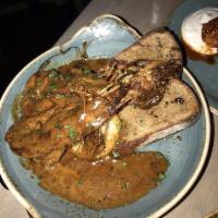 Emeril's New Orleans Barbecue Shrimp · 