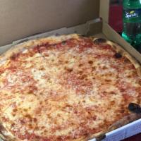 Classic Nyc Pizza · 