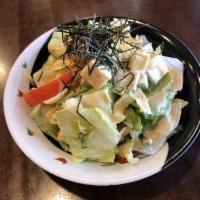 Tofu Salad · 