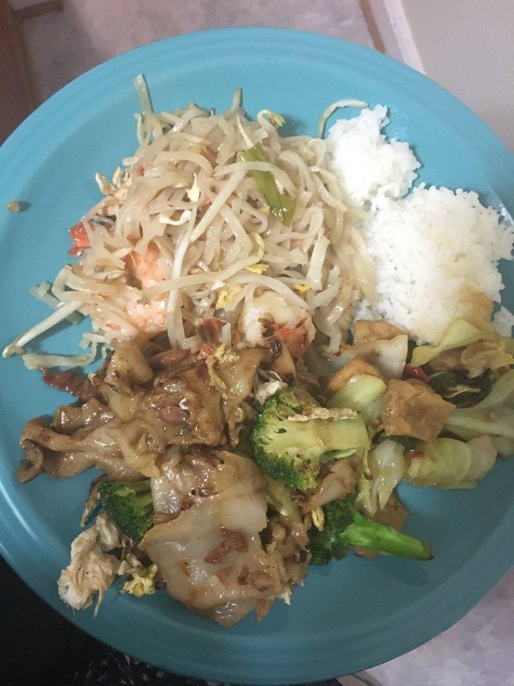 Tara Thai · Dinner · Thai · Asian