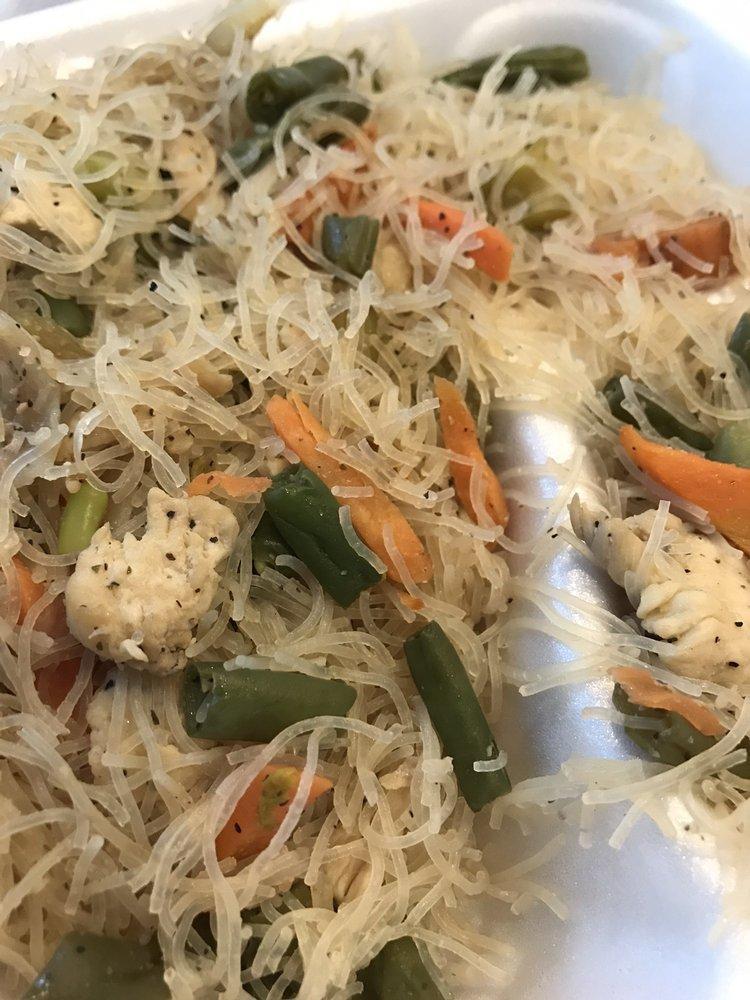 Rice 'n Roll · Filipino · American · Asian Fusion