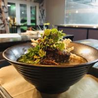 Slow Cooked Short Ribs · 