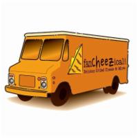 Grilled Cheese Truck · 