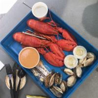 Lobster Summer Special · 