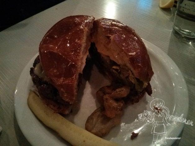 Slater's 50/50 - Huntington Beach · Burgers · Sports Bars · American