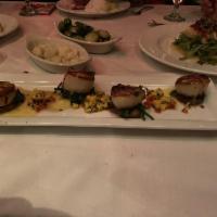 Sea Bass · 