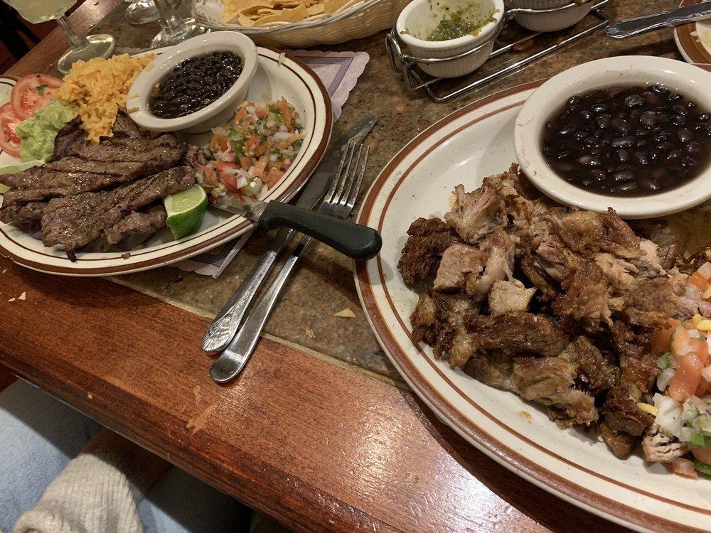 Tommy's Mexican Restaurant · Mexican · Bars · Steakhouses