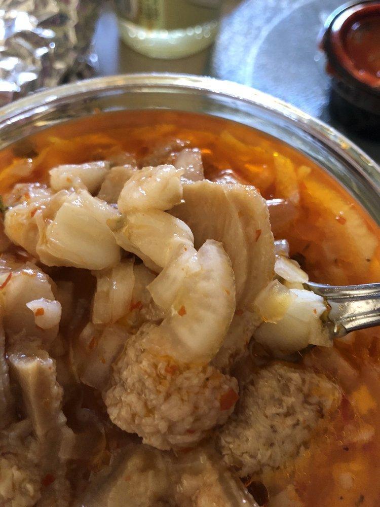 El Mariachi · Seafood · Breakfast & Brunch · Mexican