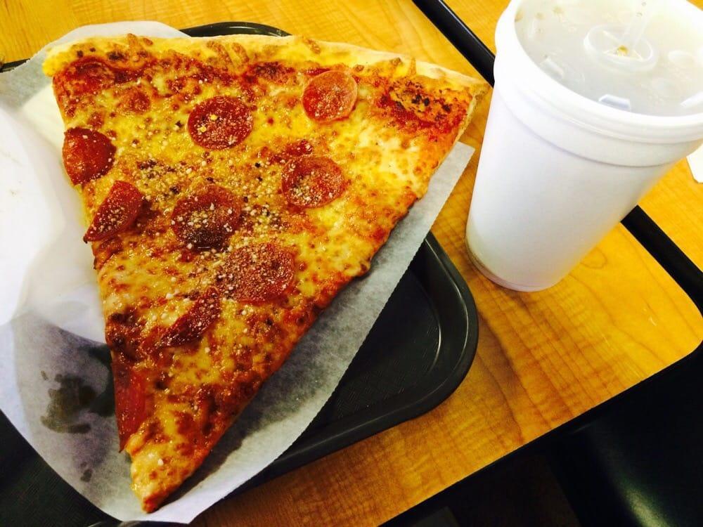 NYPD New York Pizza Department · Pizza · Italian · Bars