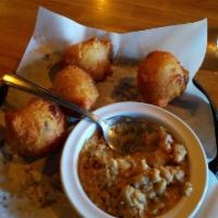 Corn Fritters · 