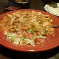 Arroz Con Pollo · 