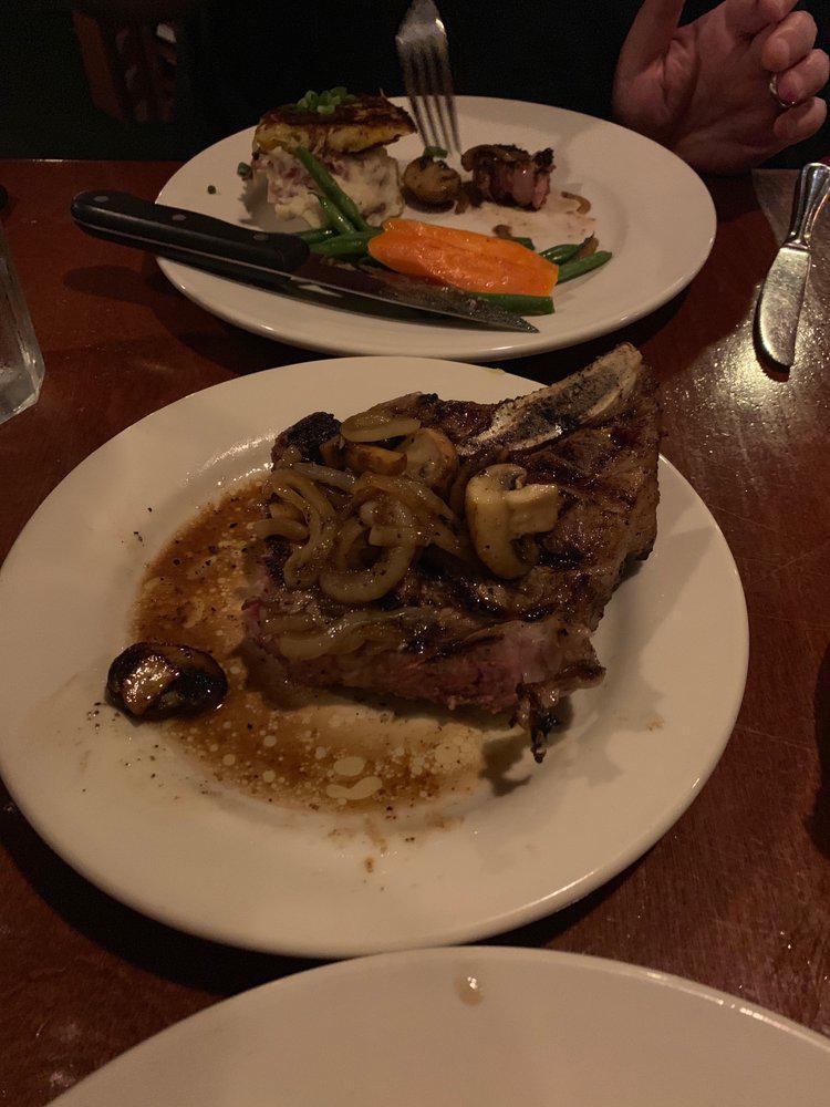 JaK's Grill · Steakhouses · American