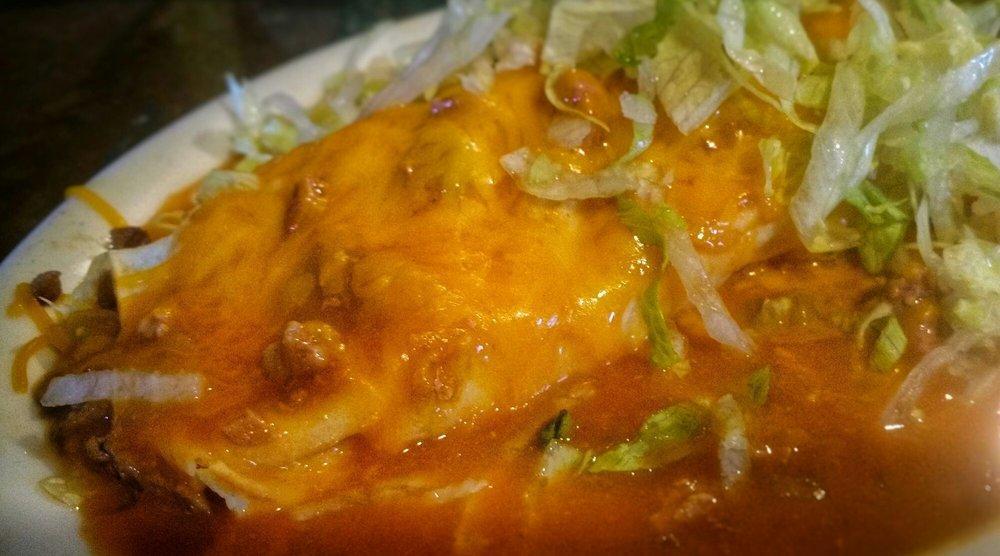 El Taco Loco · Mexican · Seafood · Kids Menu · Tacos · Burritos · Breakfast · Hamburgers