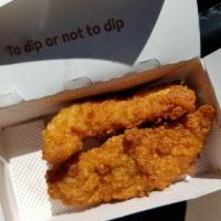 Chicken Strips · 