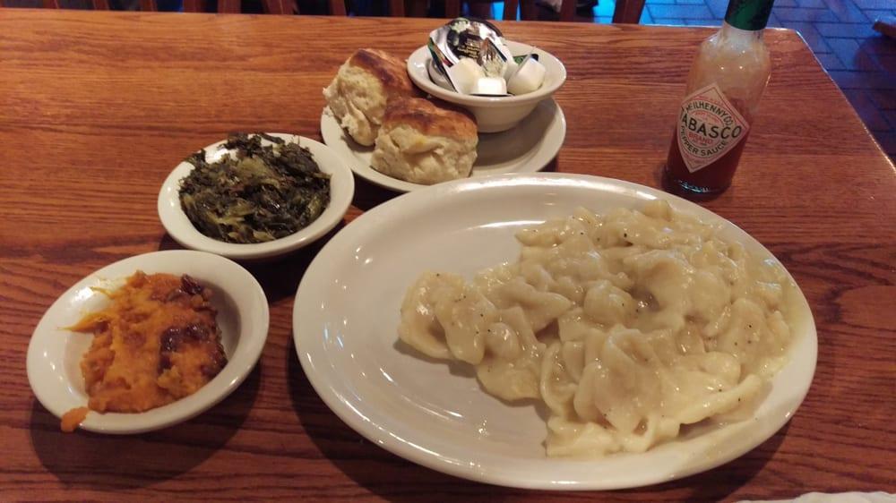 Cracker Barrel Old Country Store · Breakfast & Brunch · American · Southern
