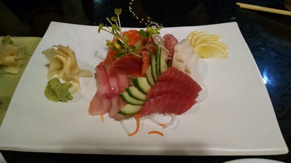 Nagoya Sushi And Hibachi · Sushi Bars · Japanese · Steakhouses