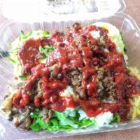 Bibimbap · 