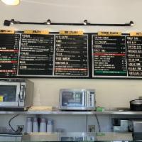 Classic Deli Sandwiches · 