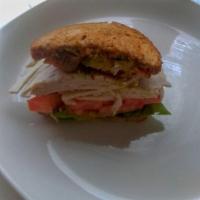 Turkey Club · 