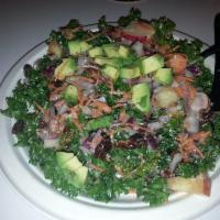 Super Kale Salad · 