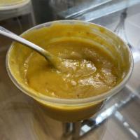 Butternut Squash Soup · 