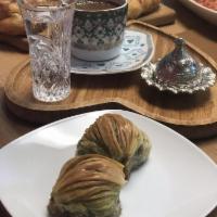 Baklava · the price is for each