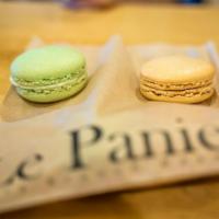 Macaron · 