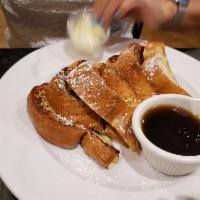 French Toast · 