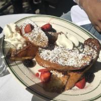 French Toast · 