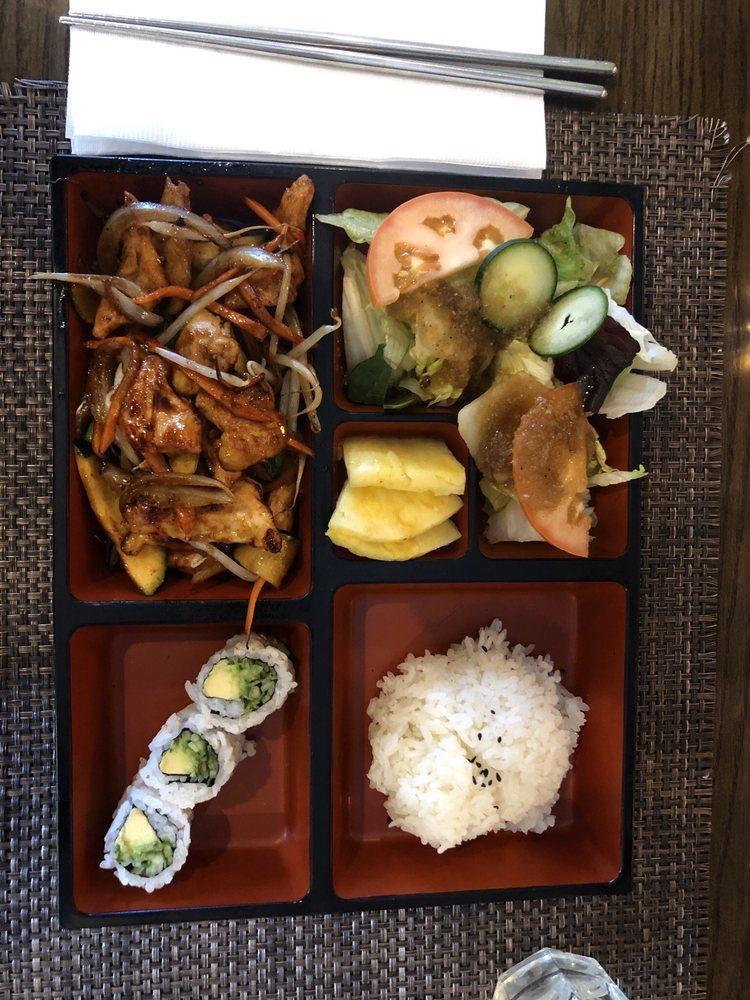 Aoi Japanese Restaurant · Soup · Dinner · Asian · Japanese · Sushi Bars