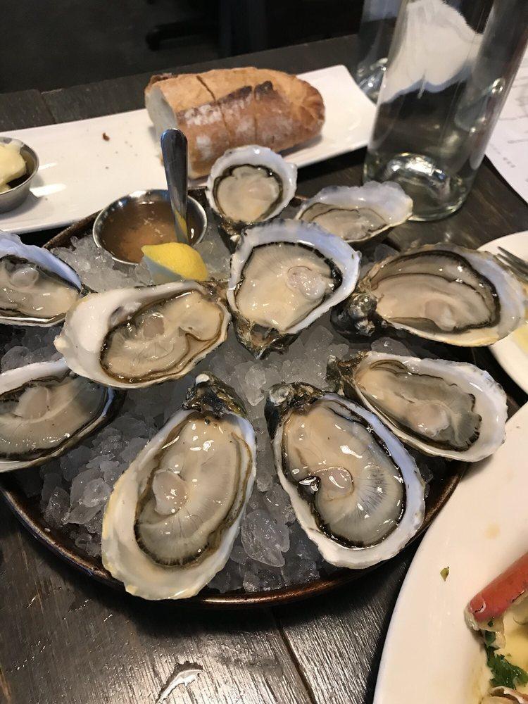 Taylor Shellfish Oyster Bar · Seafood · Bars · Seafood Markets