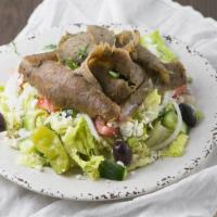 Greek Salad · 