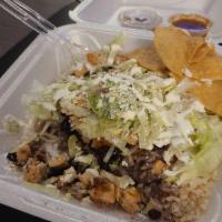 Mexican Bowl · 