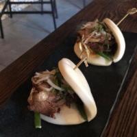 Bao Buns · 