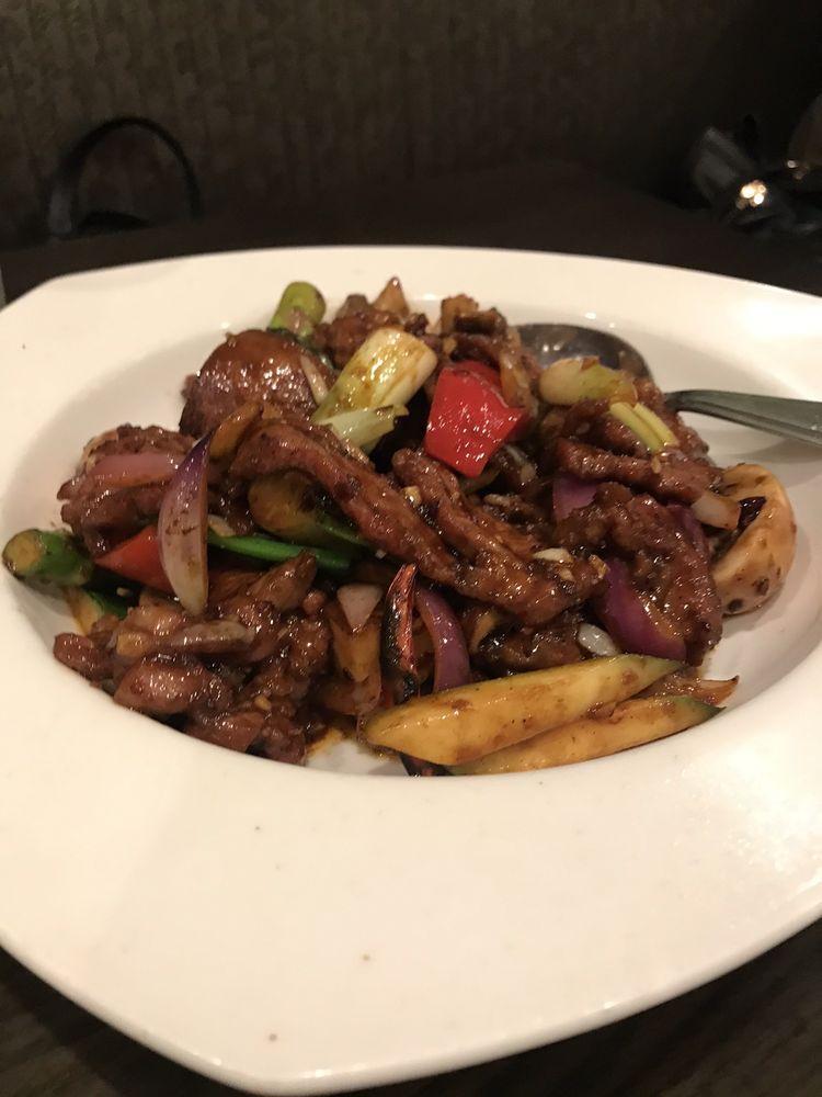 Mongolian Beef · Spicy. 