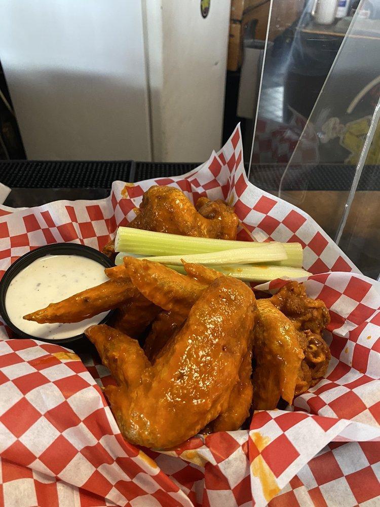 The Shack Kailua · Burgers · Sports Bars · Chicken Wings