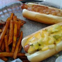 Philly Dog · 
