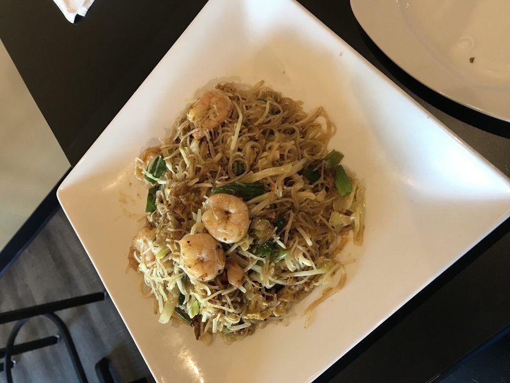 Noodle Bar · Vietnamese · Thai · Ramen