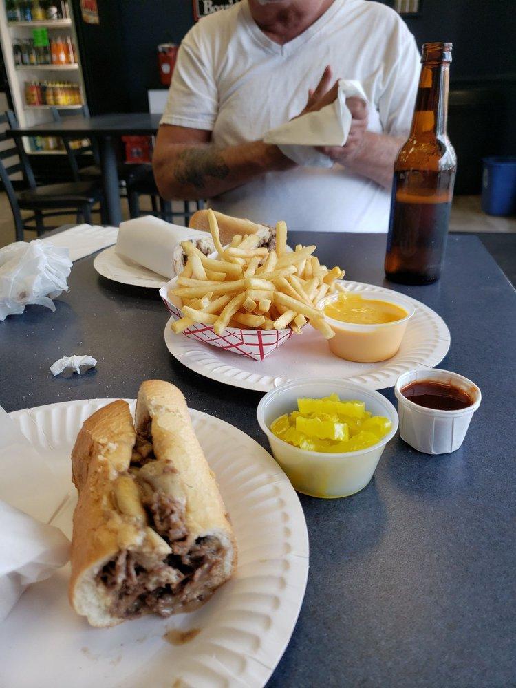 Philly Bilmos Cheesesteaks · American · Cheesesteaks · Meatballs · Sandwiches · Subs