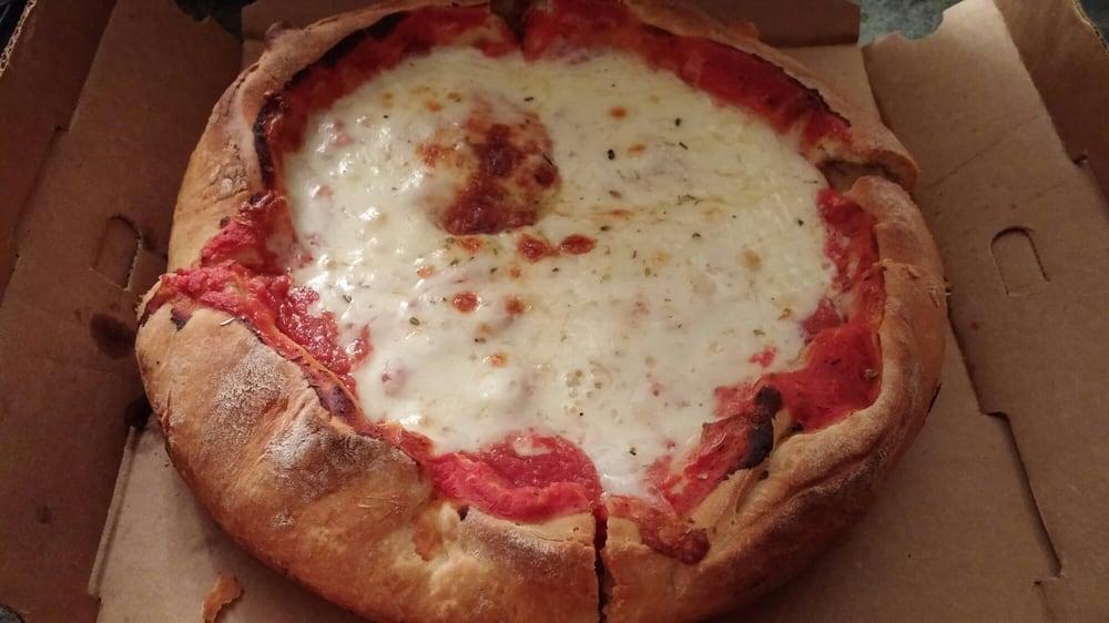 Anthony's Pizzeria · Pizza